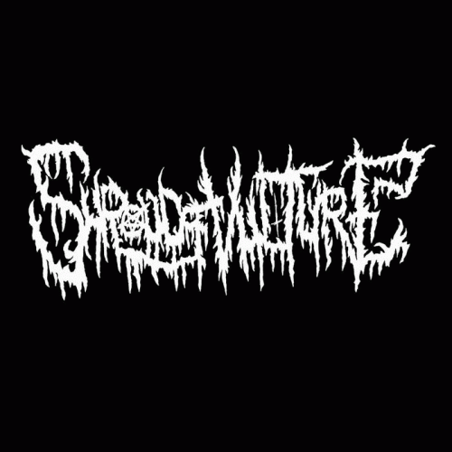 Shroud Of Vulture : Valium I Shroud Of Vulture : Valium I